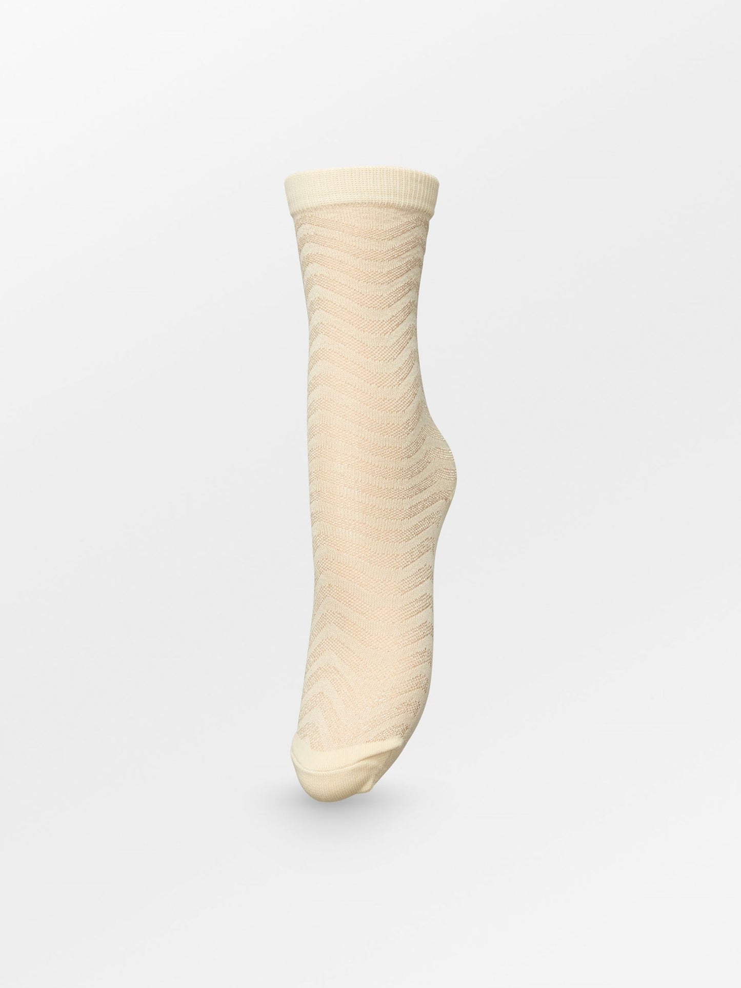 Mina Glitter Sock Socks BeckSöndergaard