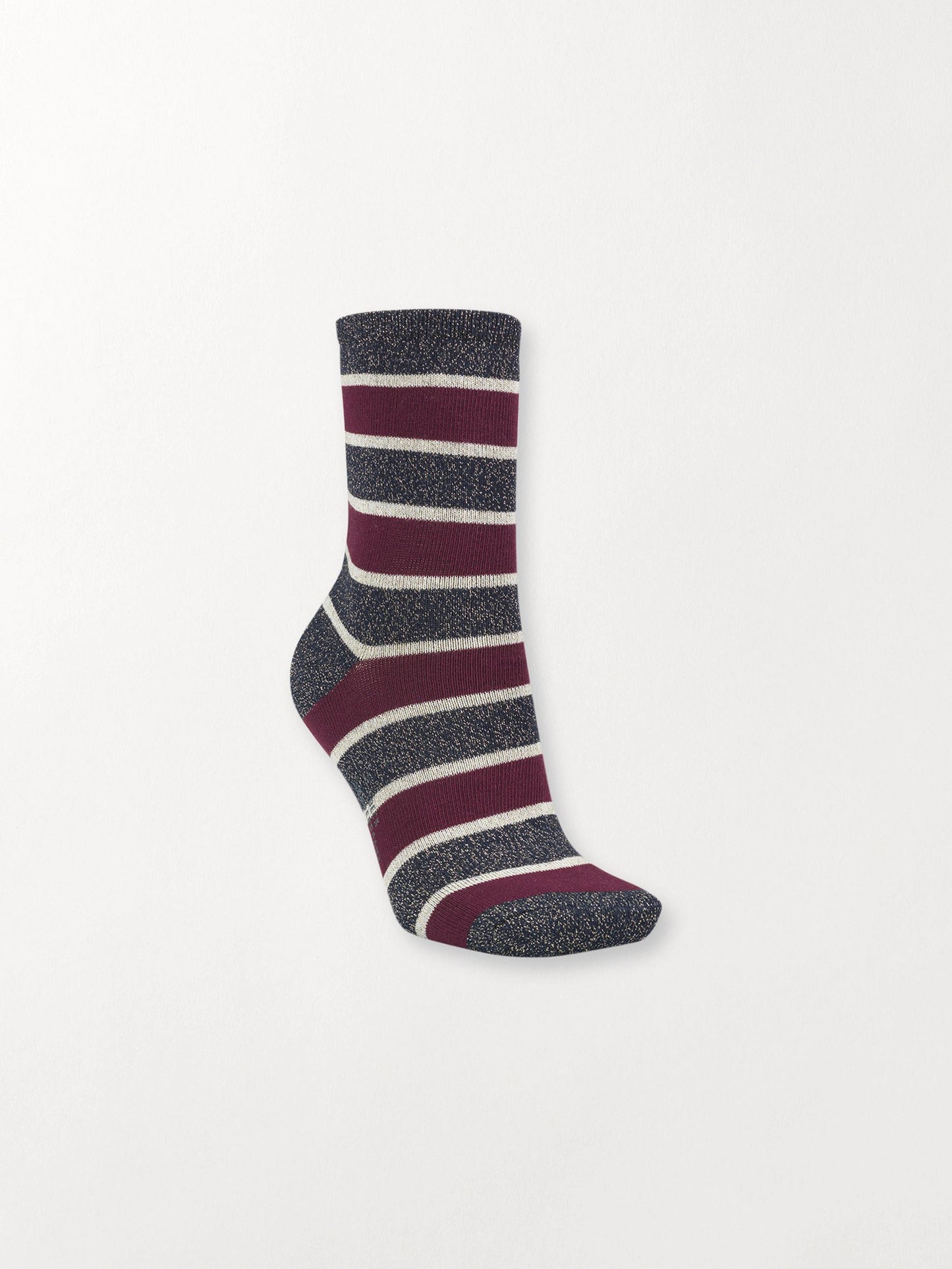 Dory Stripe Socks BeckSöndergaard