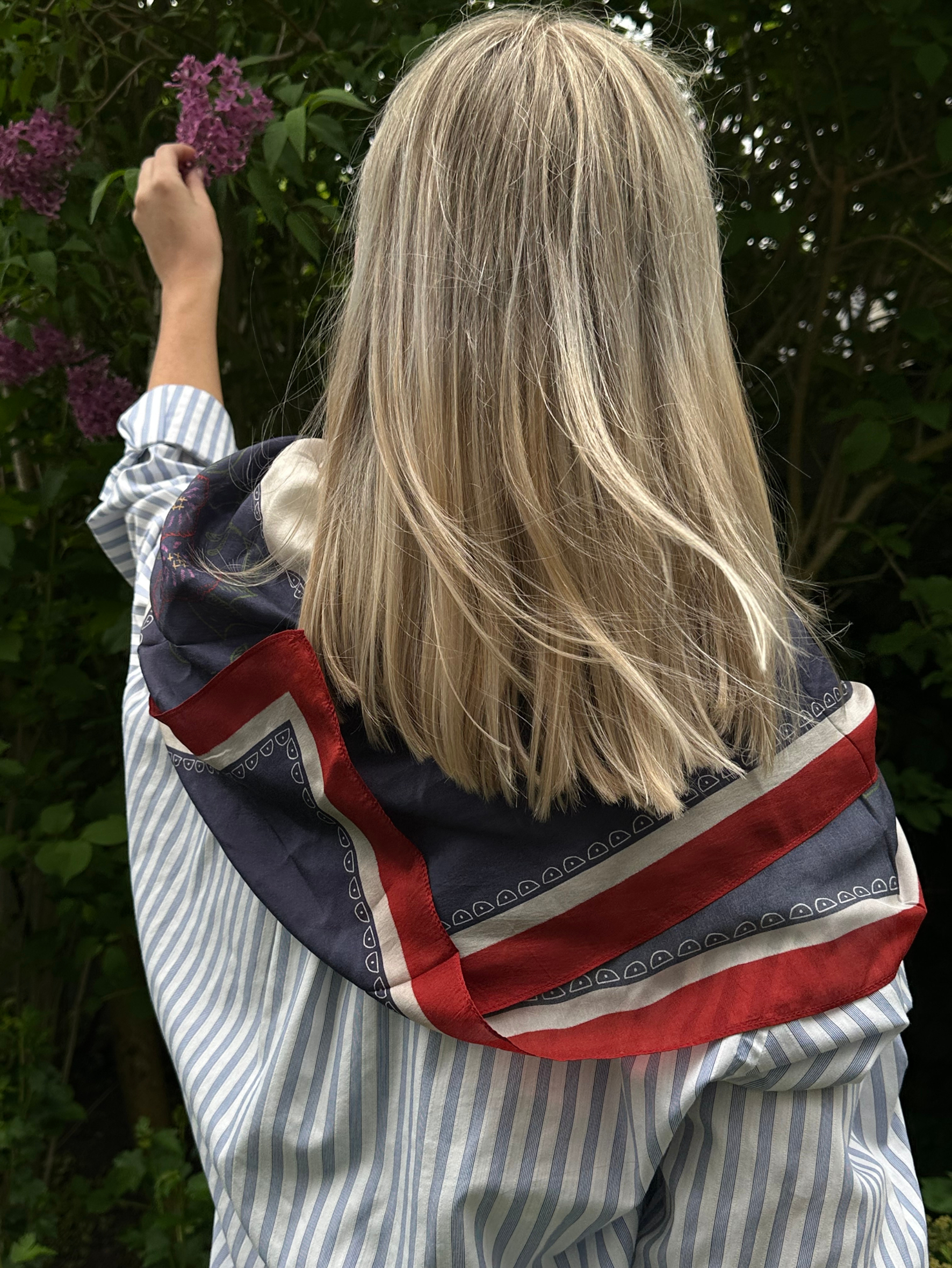 Efloria Taby Sia Scarf OneSize BeckSöndergaard