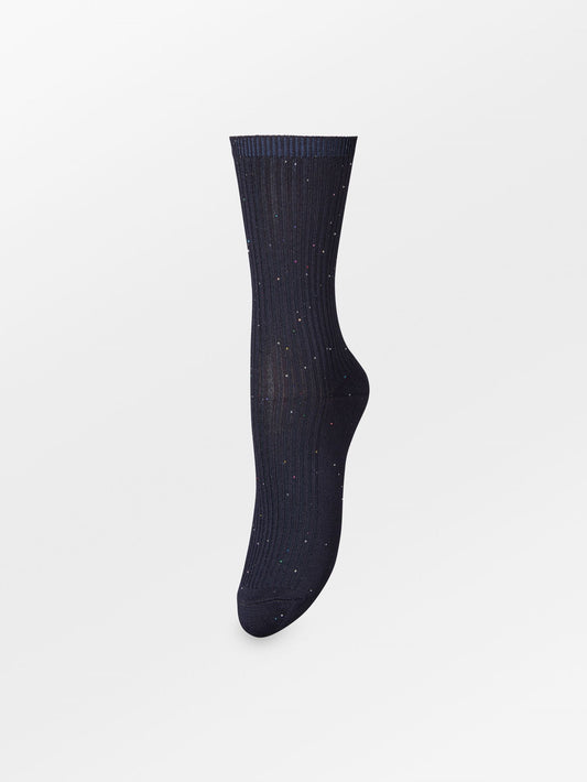 Telva Sequin Sock Socks BeckSöndergaard