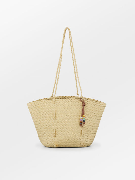 Becksöndergaard, Strawie Adina M Bag - Nature, archive, archive