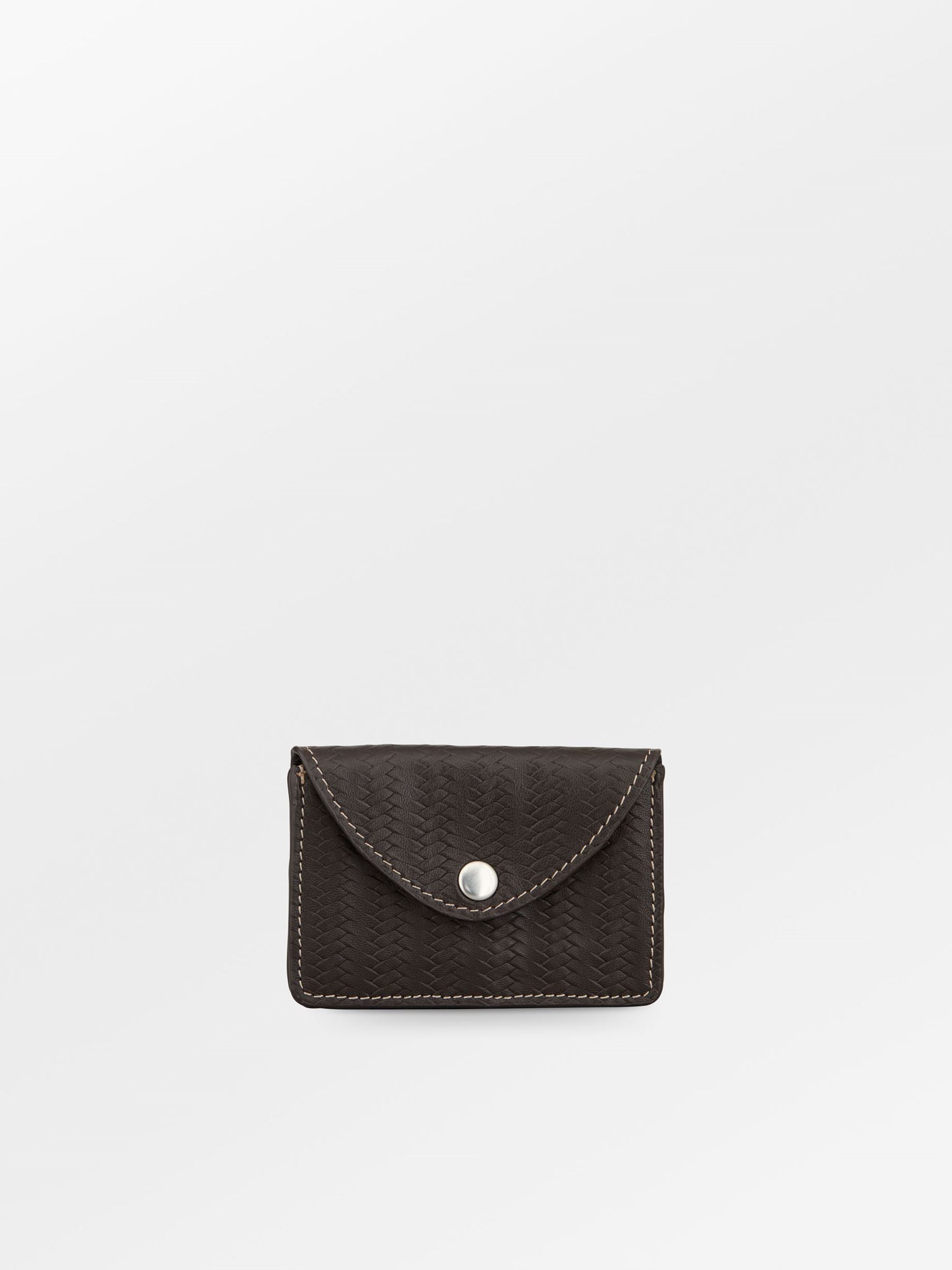 Leava Card Wallet OneSize BeckSöndergaard