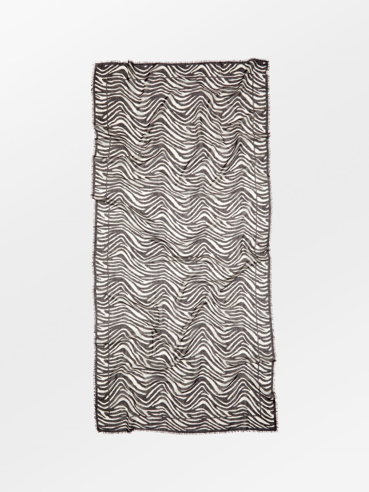 Zelora Woo Scarf OneSize BeckSöndergaard