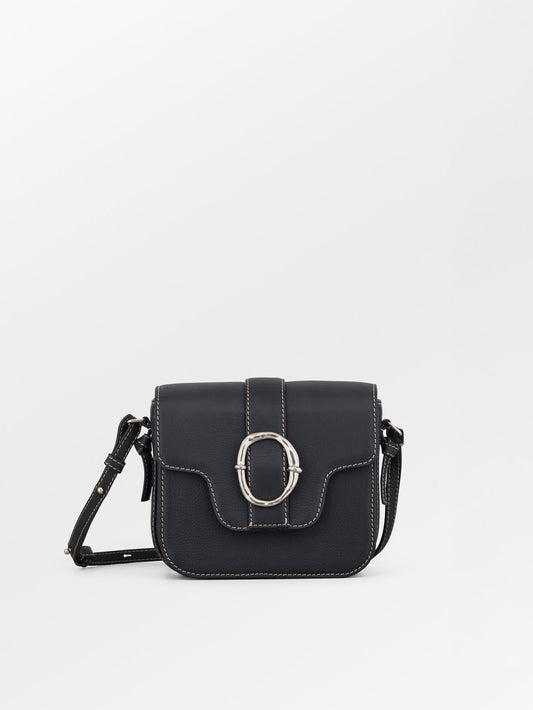 Grain Iris Buckle Bag OneSize BeckSöndergaard