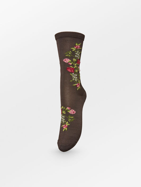 Fleuriora Visca Sock Socks BeckSöndergaard