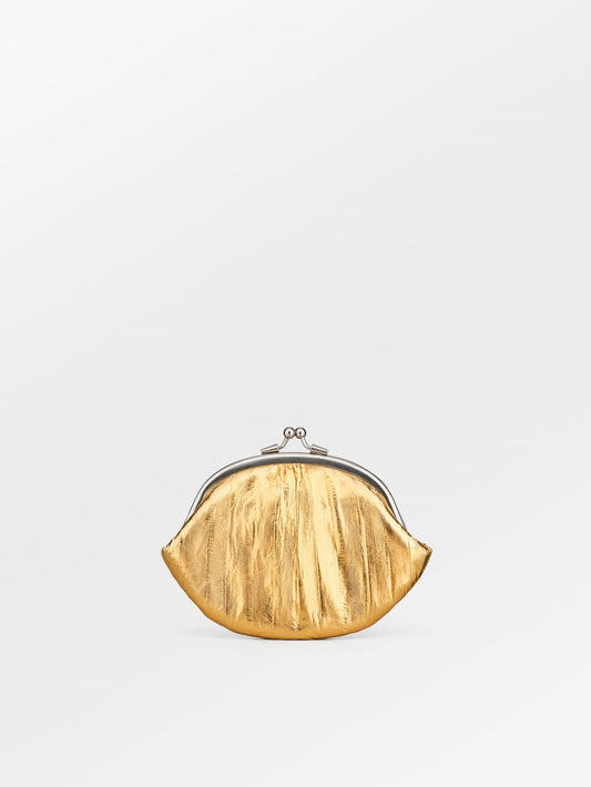Becksöndergaard, Granny Purse - Gold , accessories, accessories
