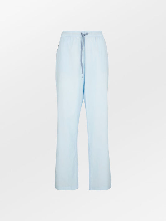 Scallop Flotile Pyjamas Pants Clothing BeckSöndergaard
