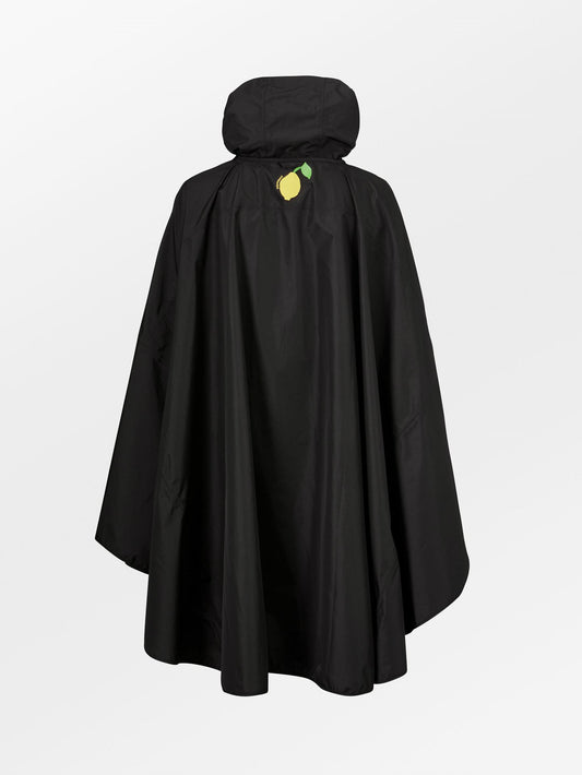 Solid Rain Cape OneSize BeckSöndergaard