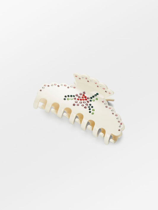 Hilga Hair Claw OneSize BeckSöndergaard