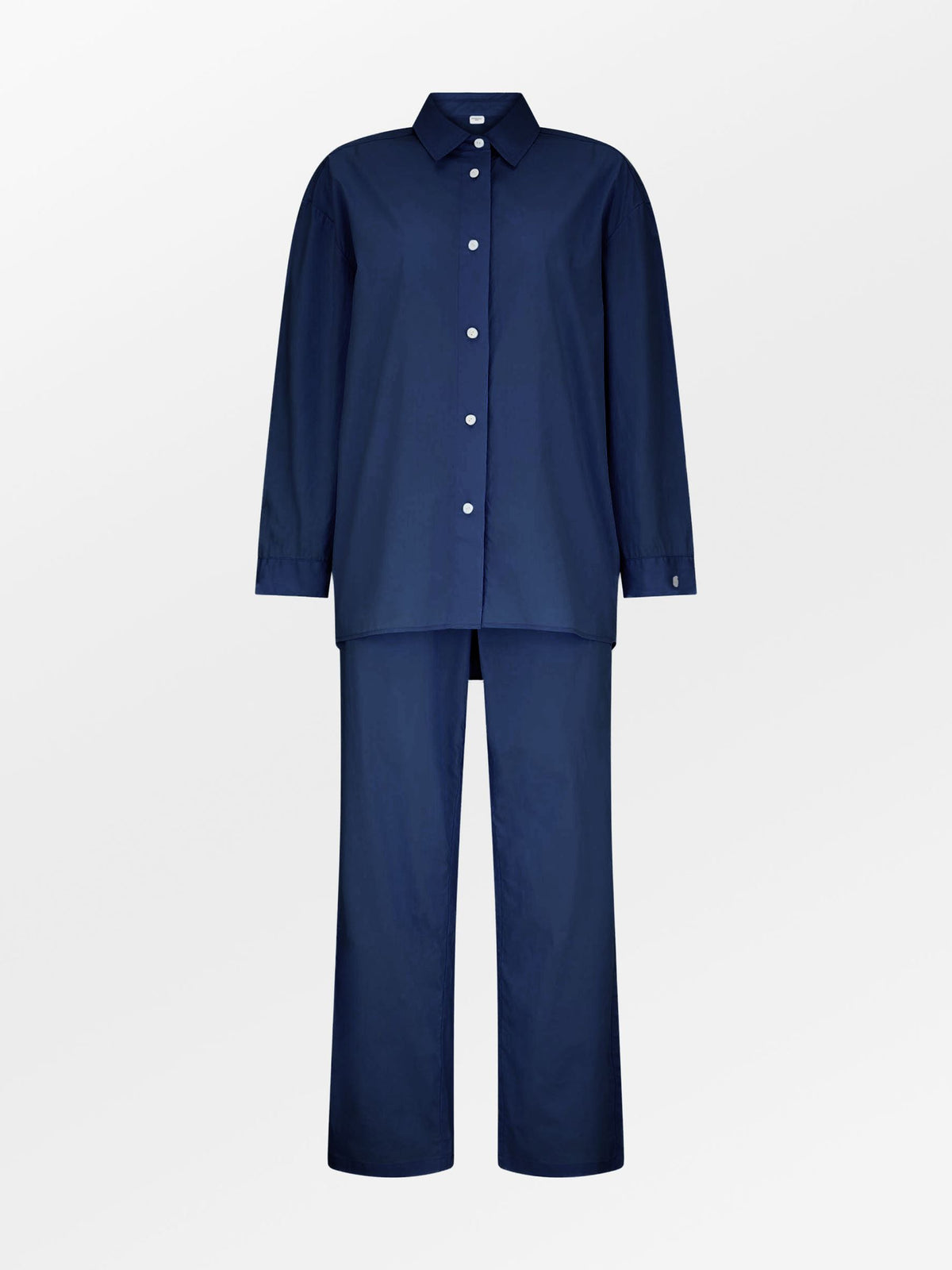 Essential Pyjamas Set Clothing BeckSöndergaard
