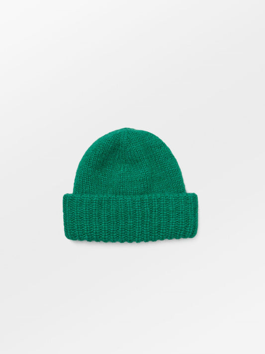 Becksöndergaard, Oma Beanie - Amazon Green , archive, archive, sale, sale, gifts, gifts, sale, archive