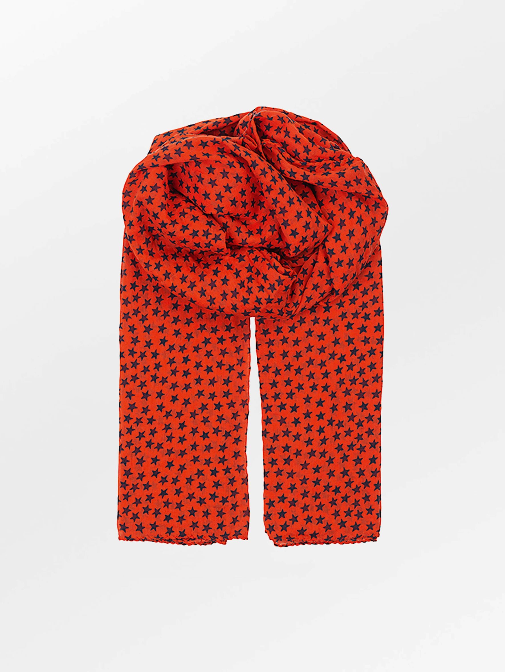 Fine Summer Star Seasonal Col. OneSize BeckSöndergaard