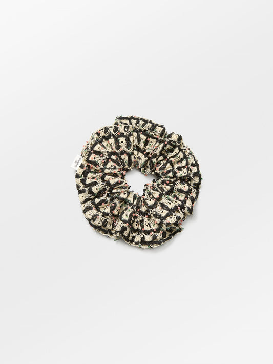 Beaded Luma Scrunchie OneSize BeckSöndergaard