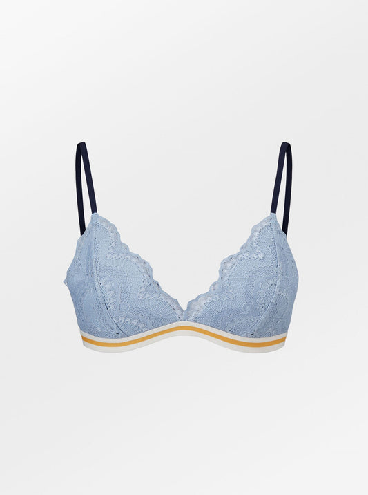 Wave Lace Wiley Bra Clothing BeckSöndergaard