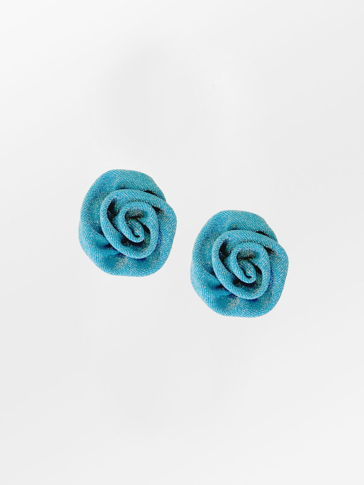 Becksöndergaard, Lux Rose Swim Charm - Vivid Blue, onesize