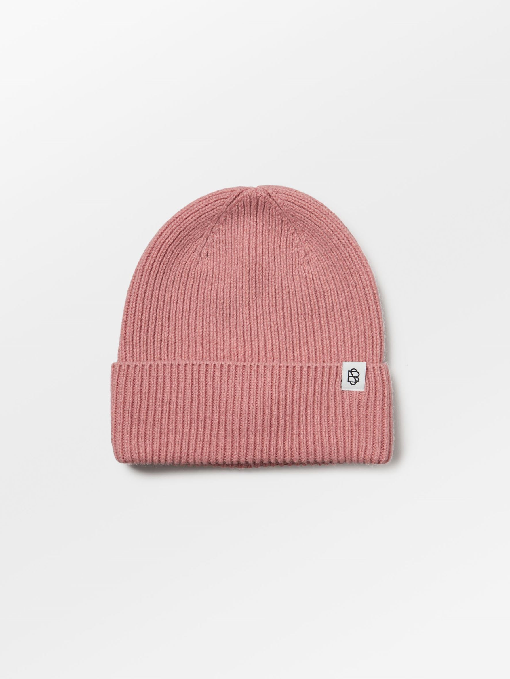 Solid Charli Beanie OneSize BeckSöndergaard