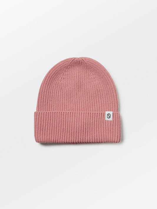 Solid Charli Beanie OneSize BeckSöndergaard