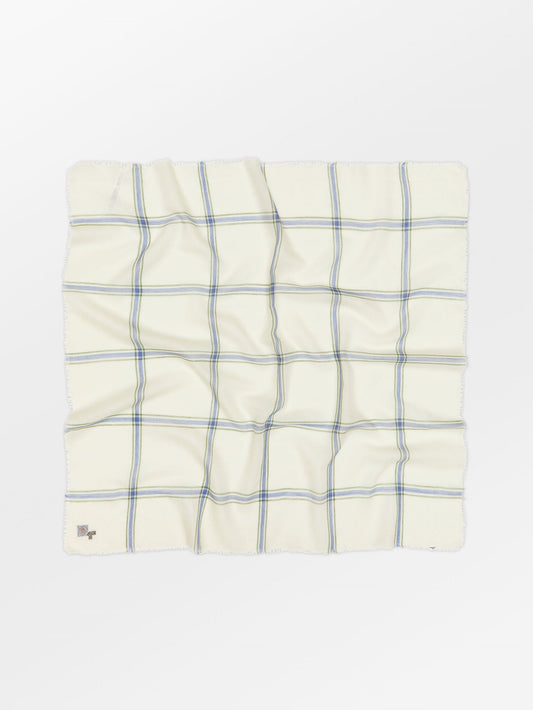 Gridwyn Woo Scarf OneSize BeckSöndergaard