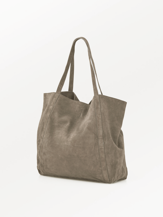 Becksöndergaard, Suede Eden Bag - Adobe, bags, bags, bags, bags, bags, bags