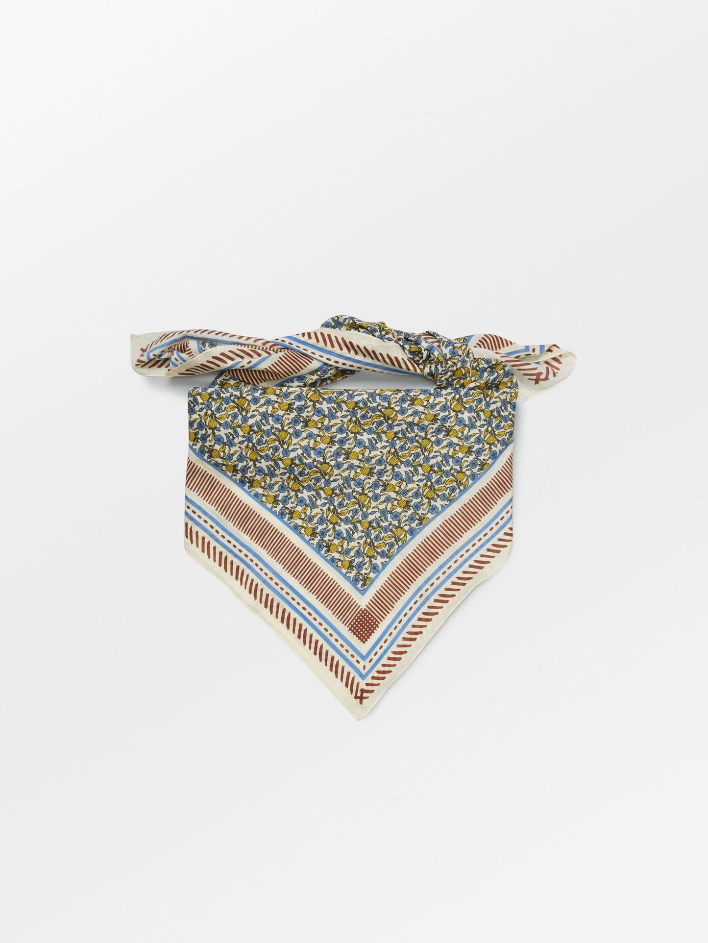 Strawpetta Sico Scarf OneSize BeckSöndergaard