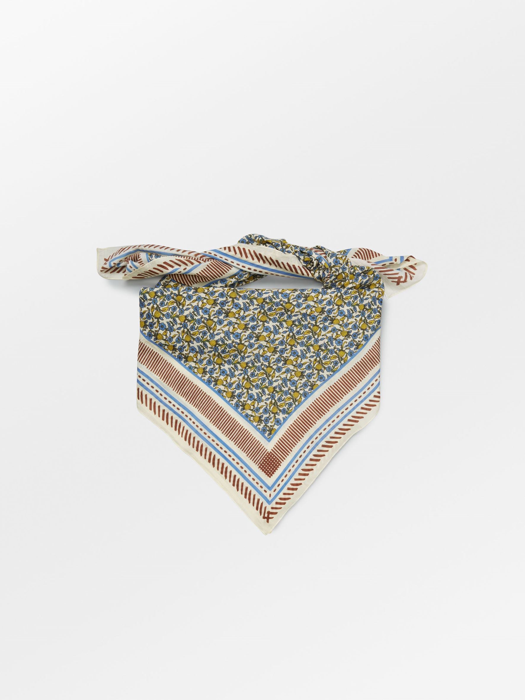 Strawpetta Sico Scarf OneSize BeckSöndergaard