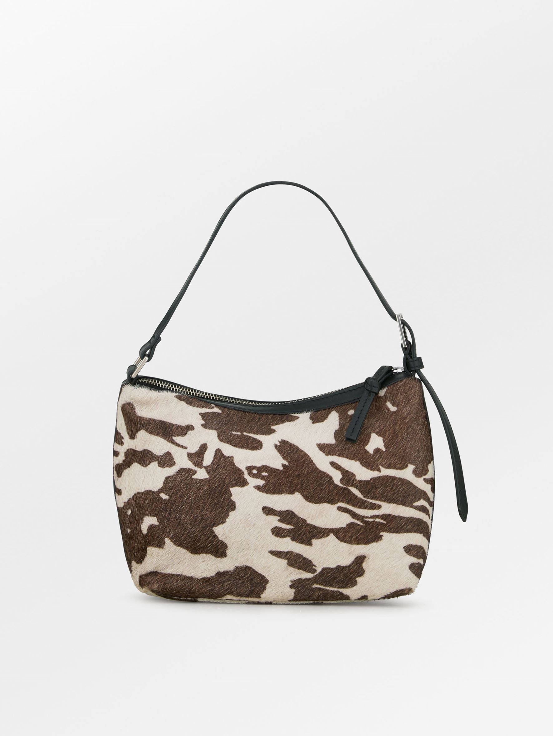 Texas Leather Ginni Small Bag OneSize BeckSöndergaard