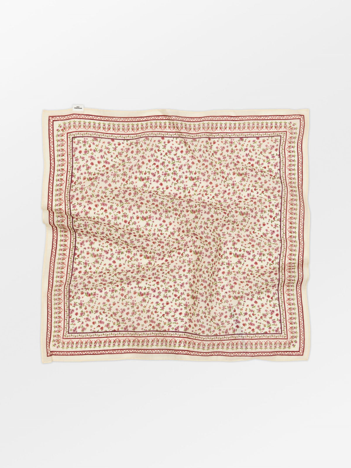 Meadora Cotta Scarf OneSize BeckSöndergaard