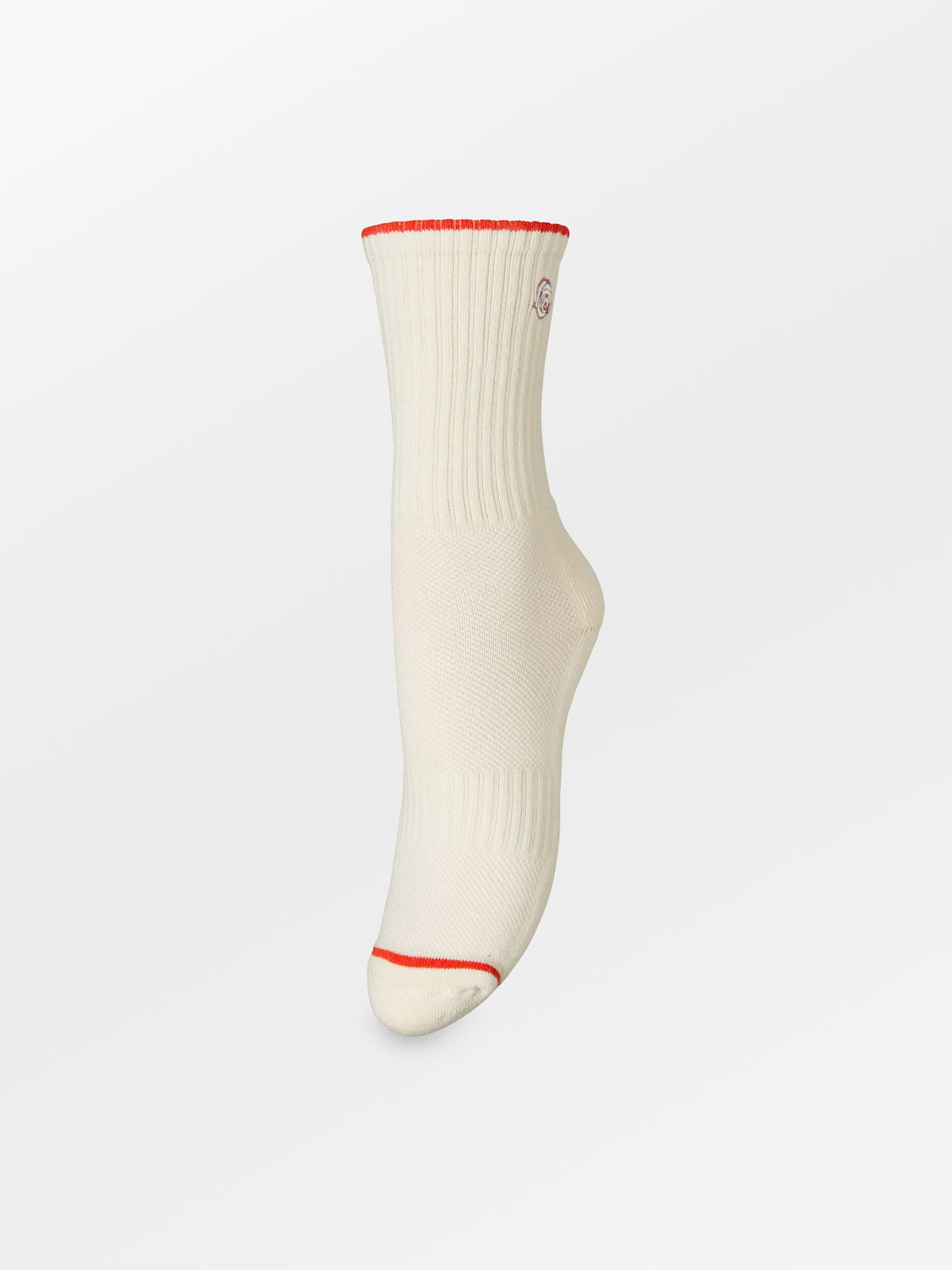 Rose Cotta Short Sock Socks BeckSöndergaard