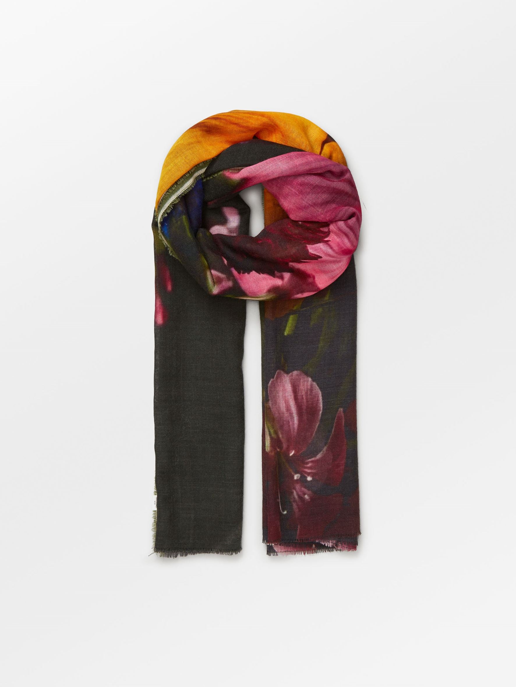 Florima Woo Scarf OneSize BeckSöndergaard