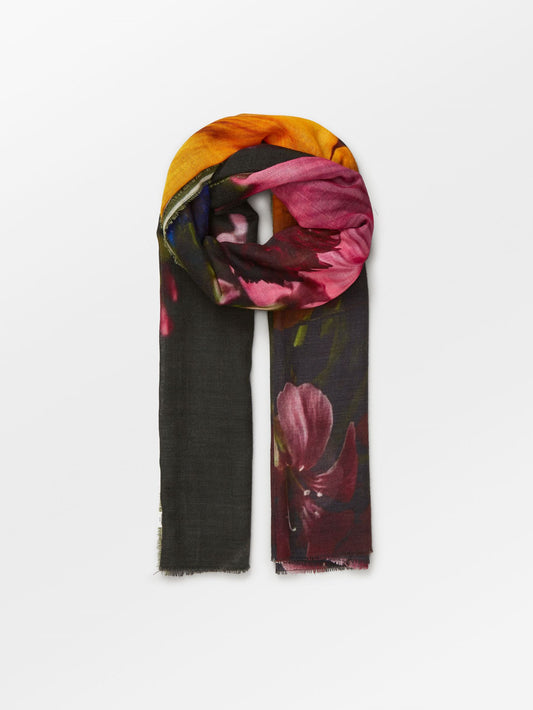 Florima Woo Scarf OneSize BeckSöndergaard