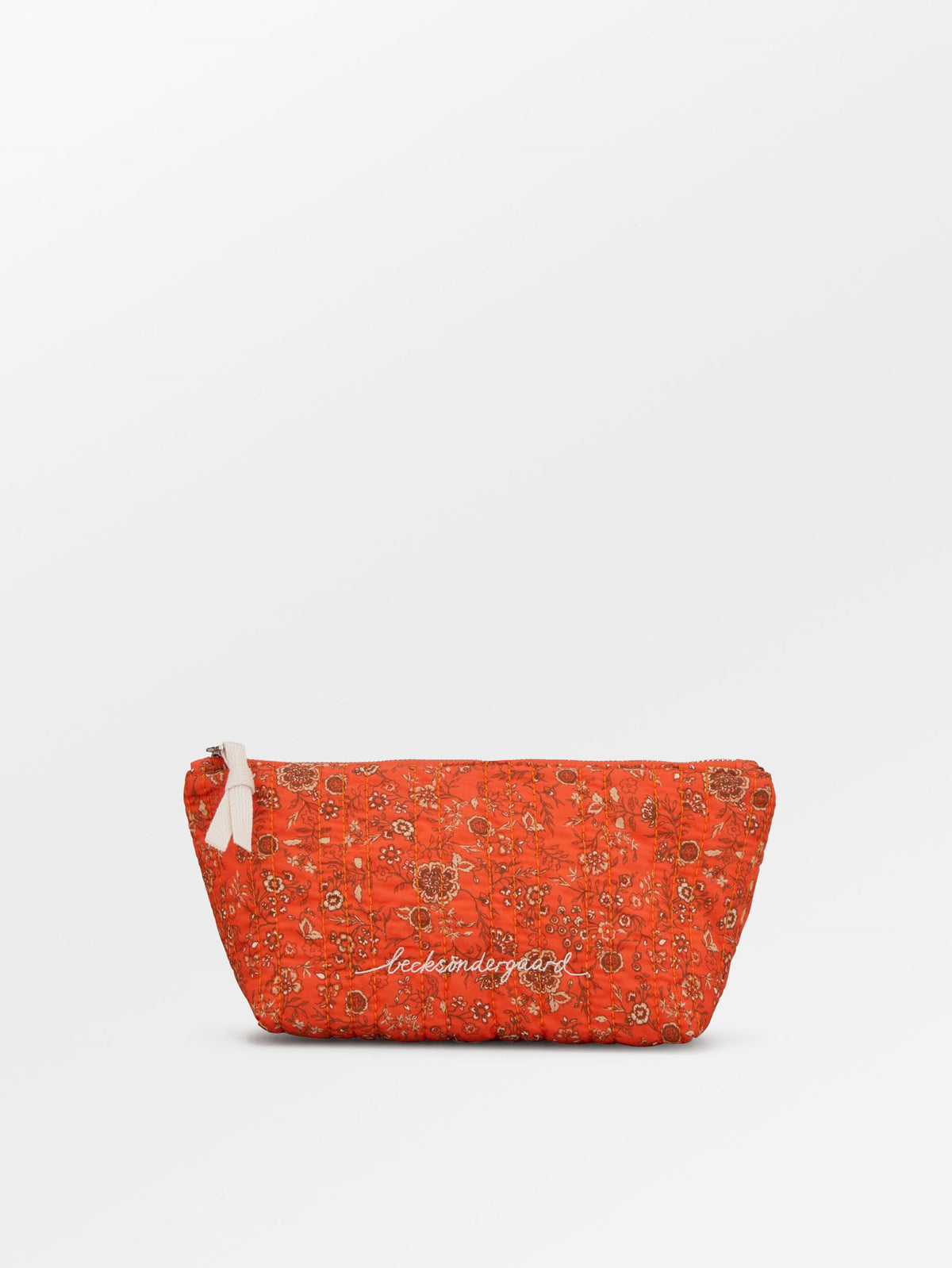 Becksöndergaard, Botafleur Pouch Mini Bag - Spicy Orange, onesize