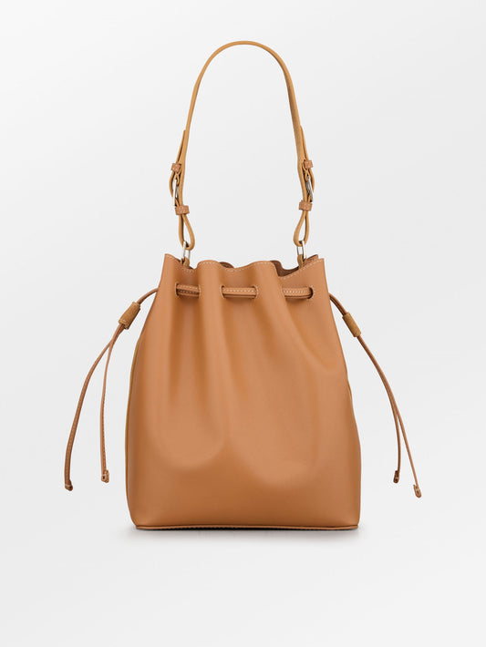 Smooth Bucket Bag OneSize BeckSöndergaard
