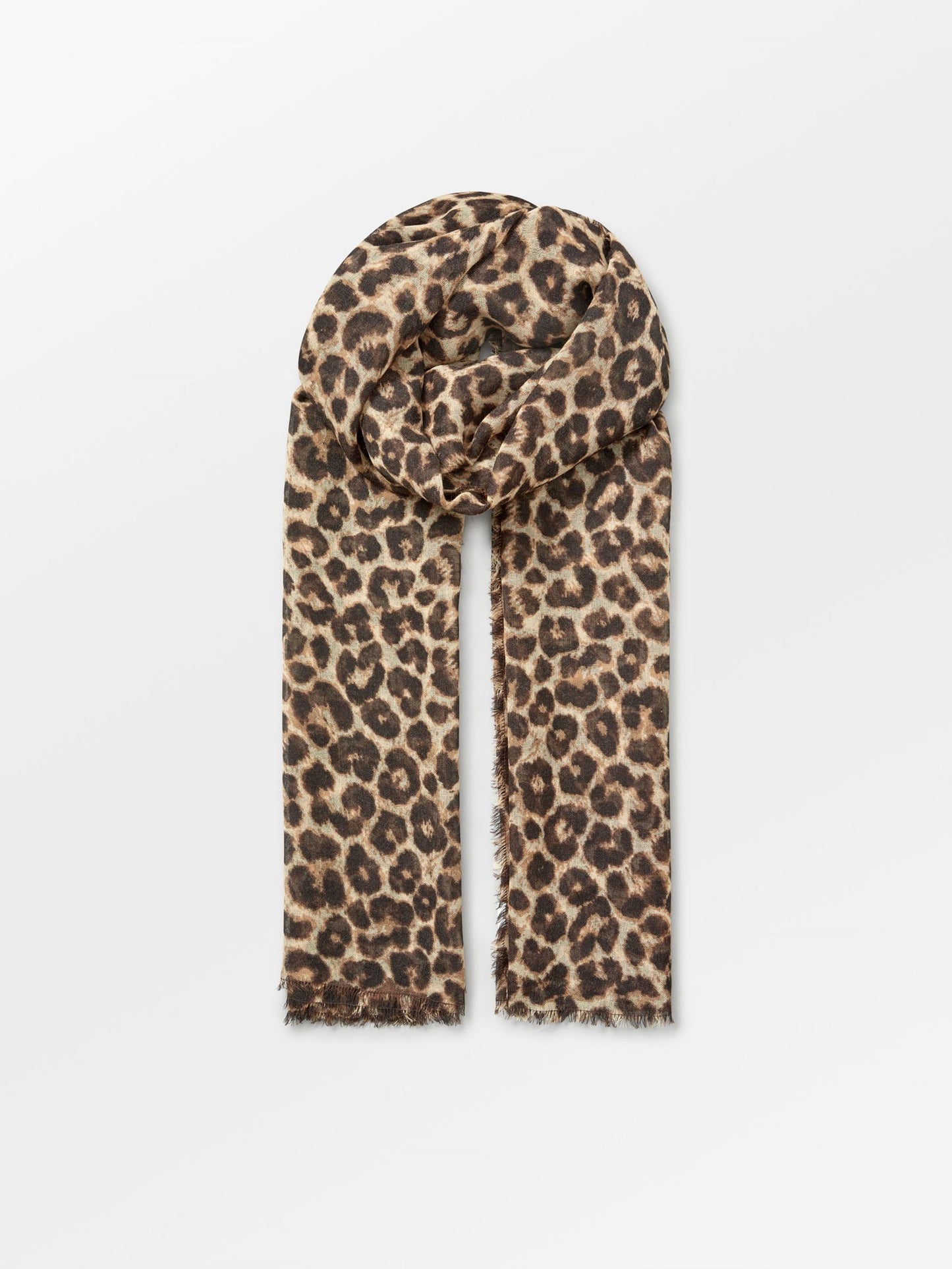 Leony Woo Scarf OneSize BeckSöndergaard