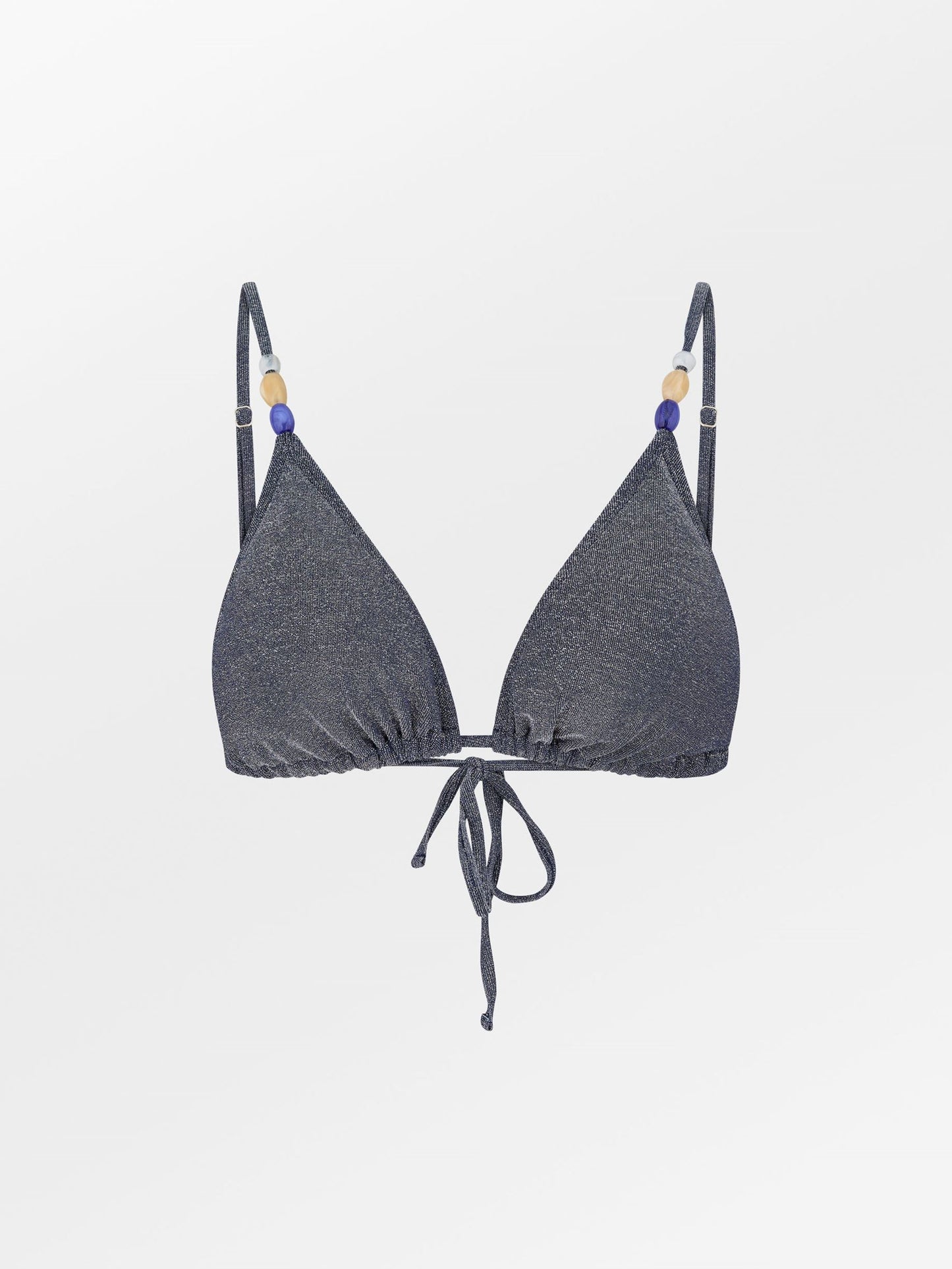 Beam Bella Bikini Top Clothing BeckSöndergaard