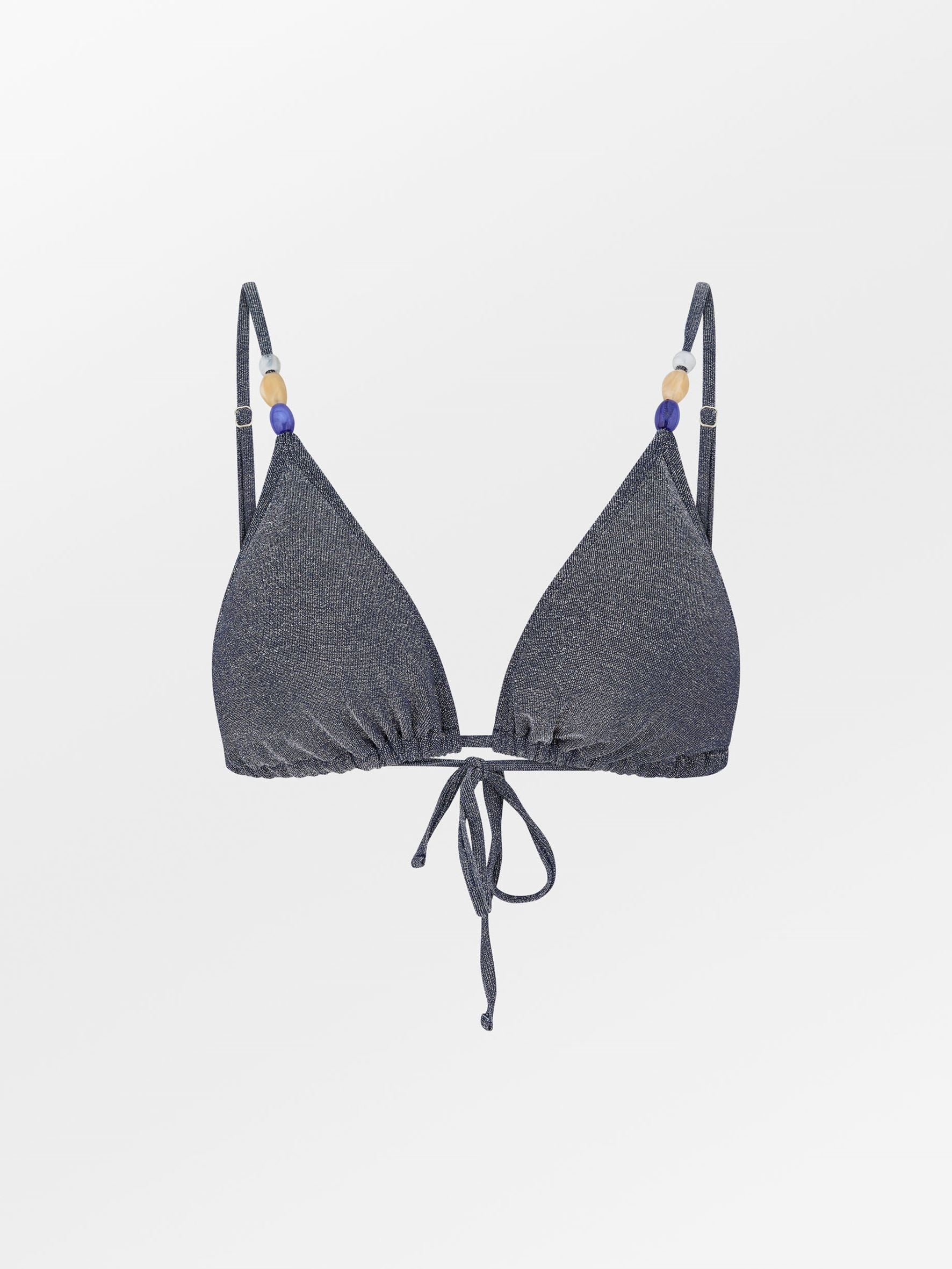 Beam Bella Bikini Top Clothing BeckSöndergaard