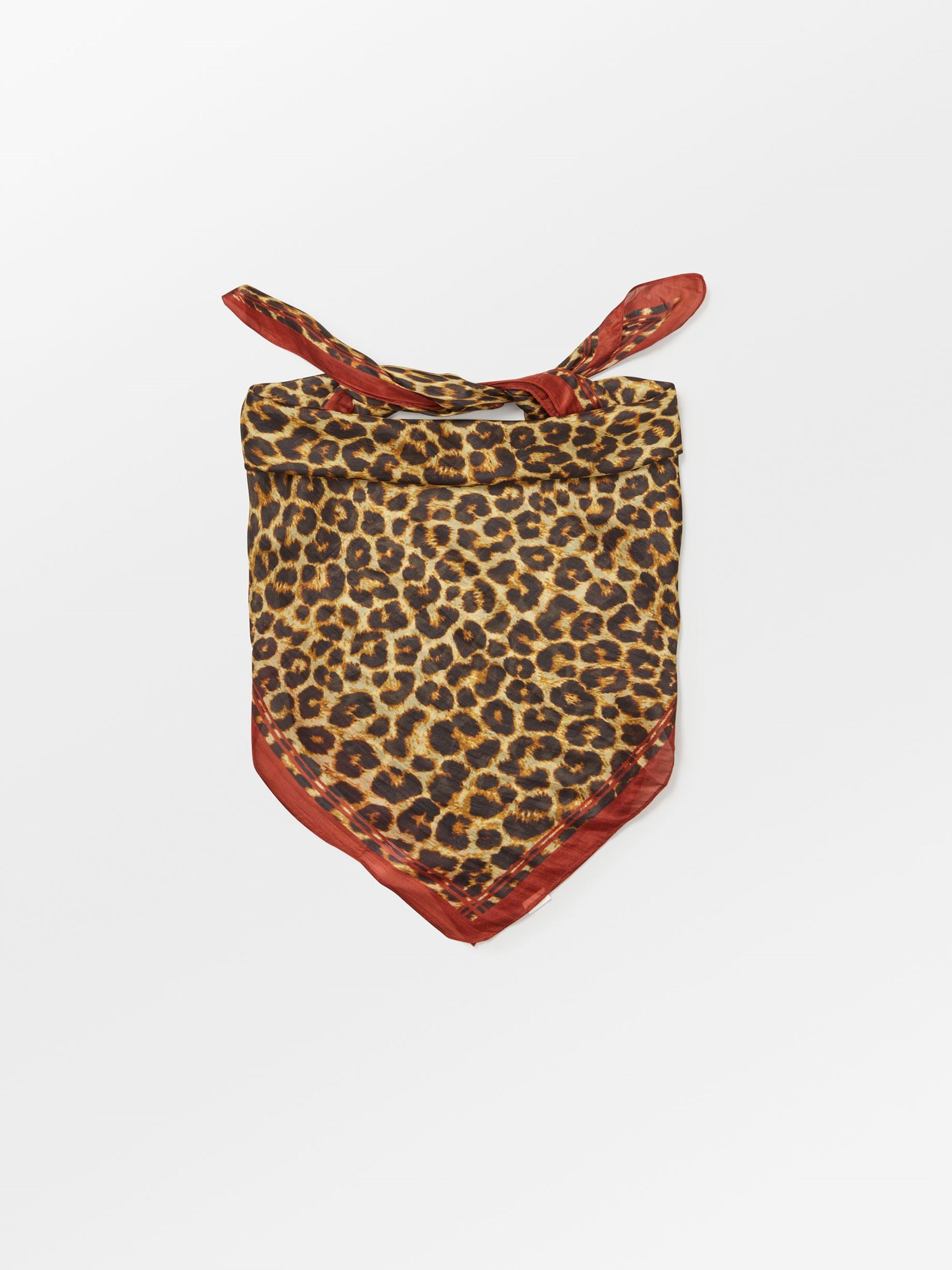 Leony Taby Sia Scarf OneSize BeckSöndergaard