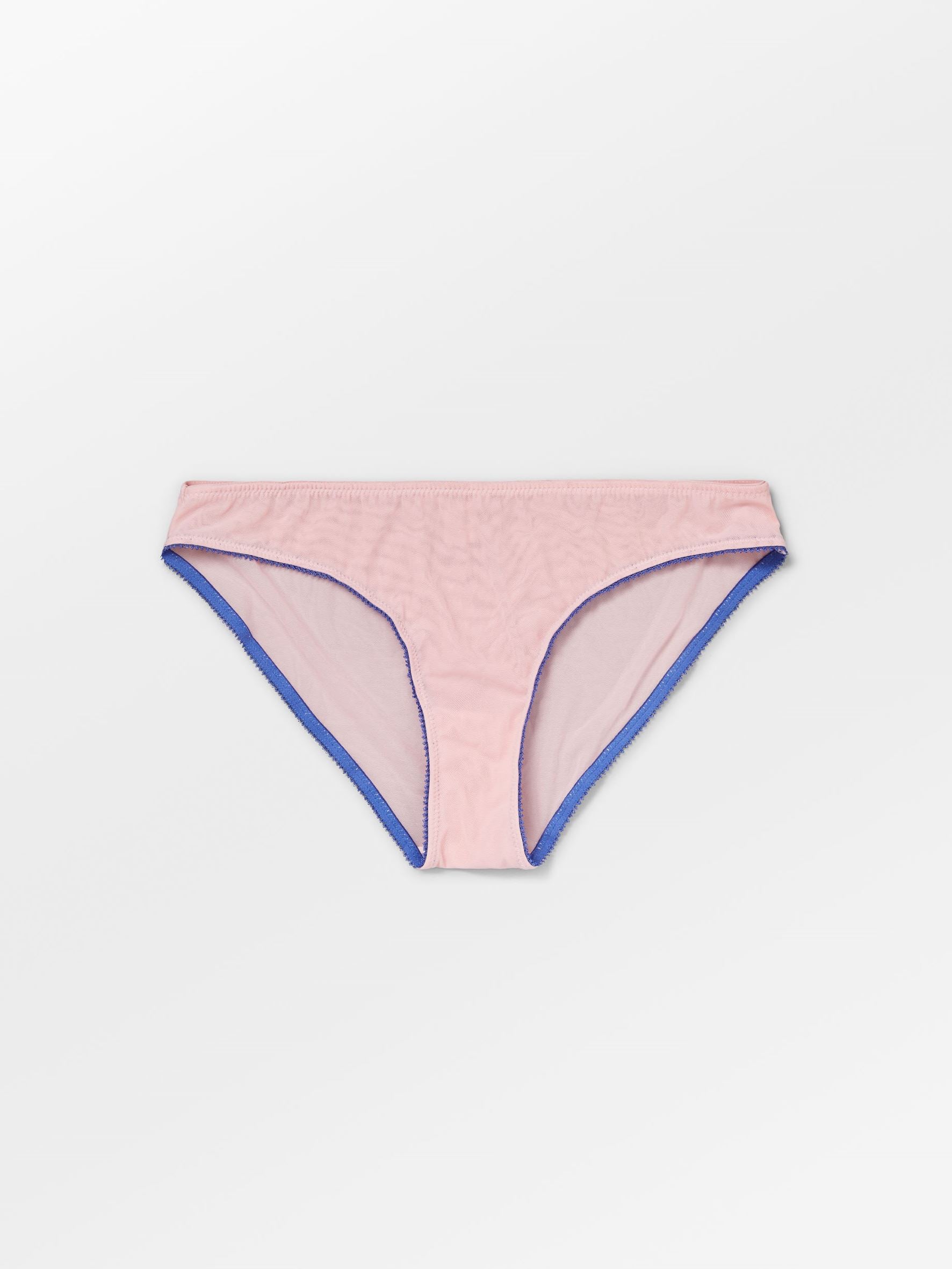 Solid Tallie Briefs Clothing BeckSöndergaard