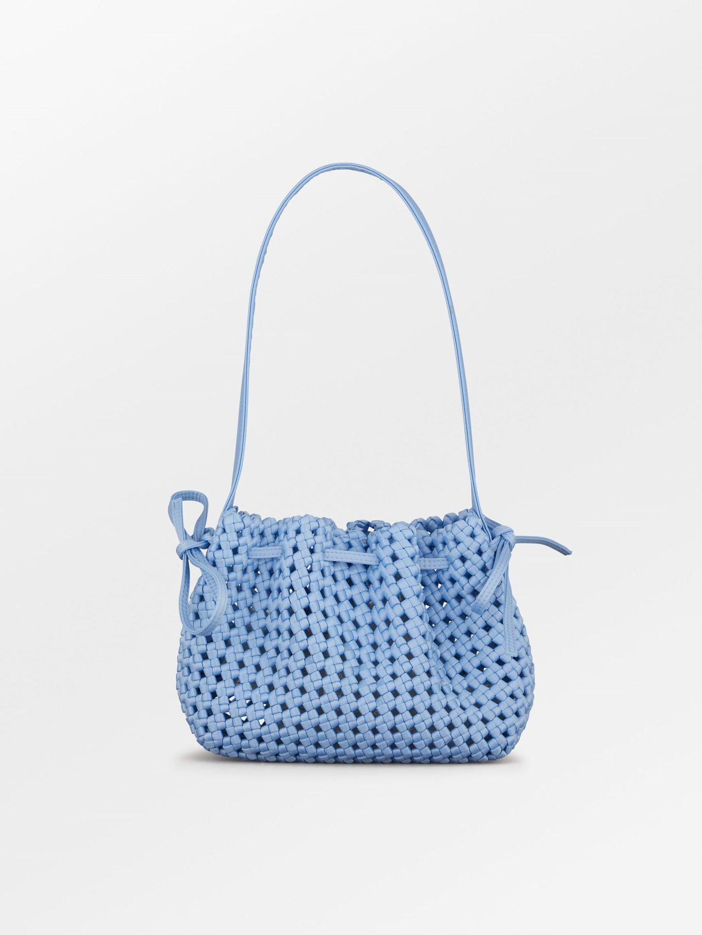 Braided Satin Brea Bag OneSize BeckSöndergaard