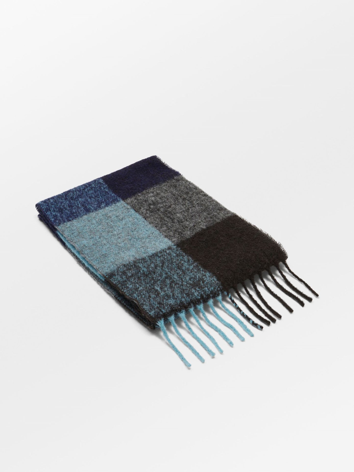 Checkavanna Scarf OneSize BeckSöndergaard