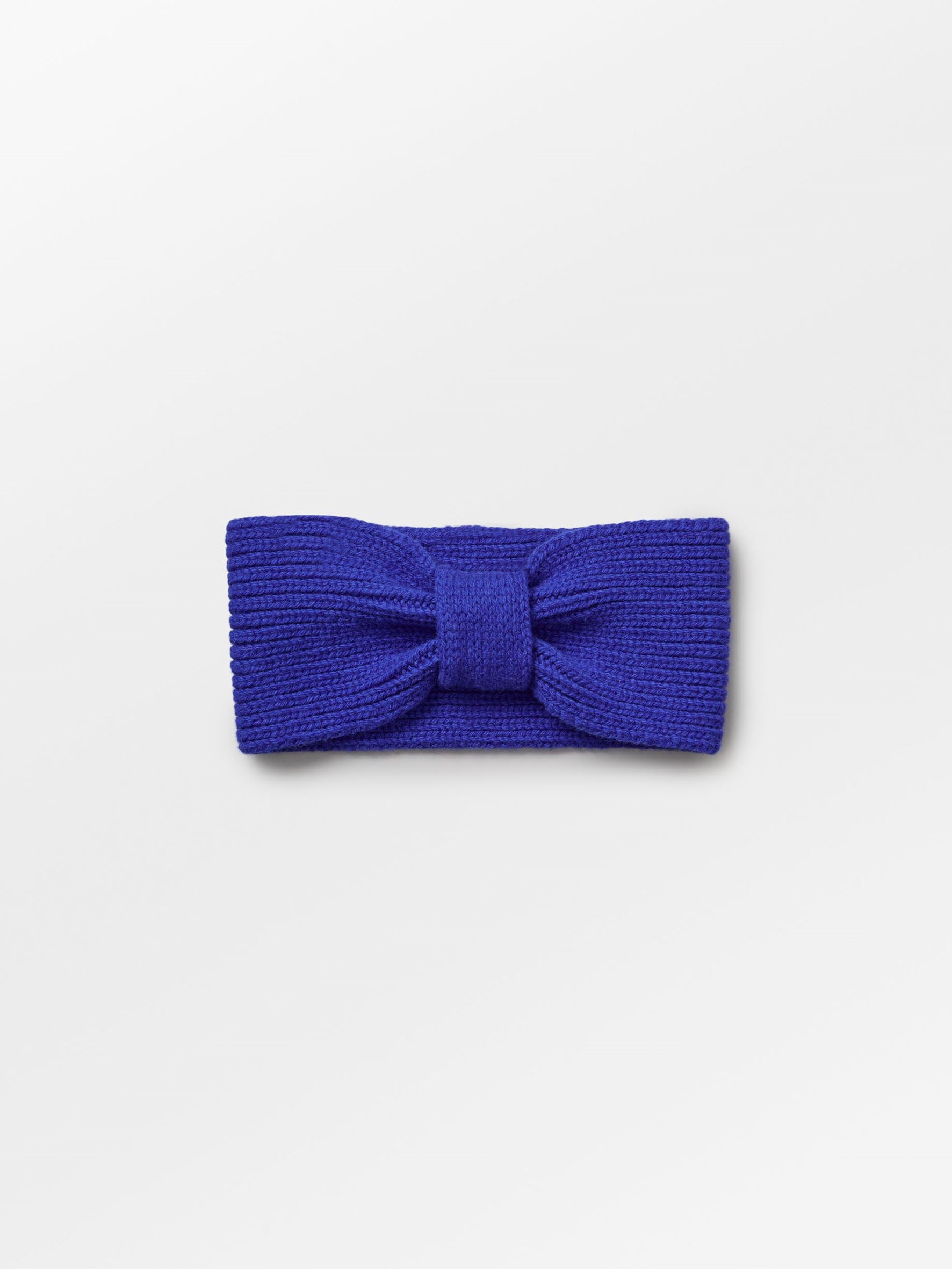 Solid Cleo Headband OneSize BeckSöndergaard