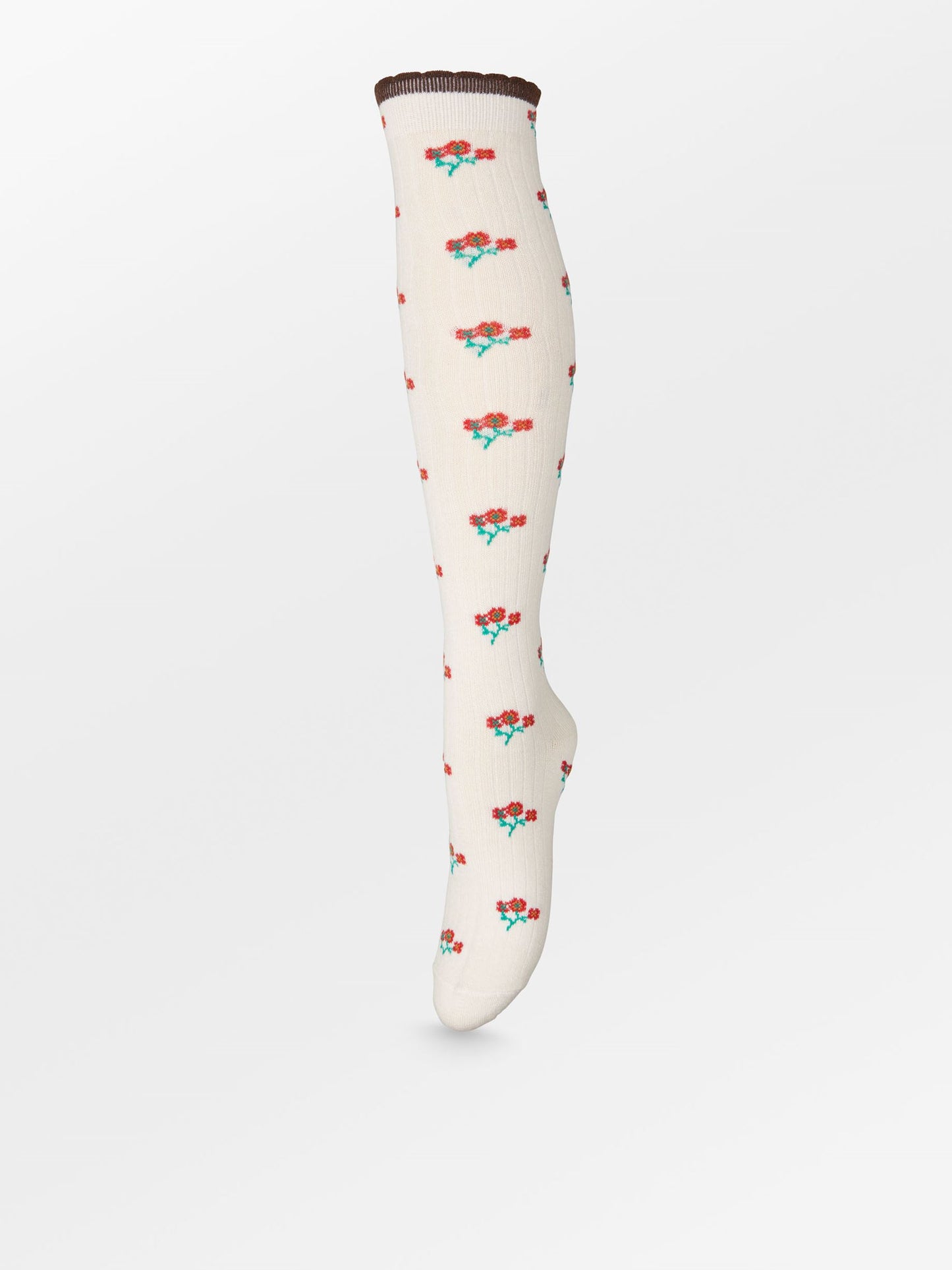 Talula Flotile Knee Sock Socks BeckSöndergaard