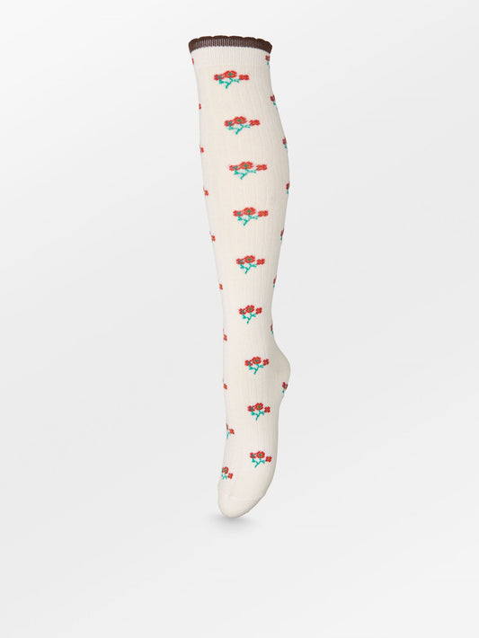 Talula Flotile Knee Sock Socks BeckSöndergaard