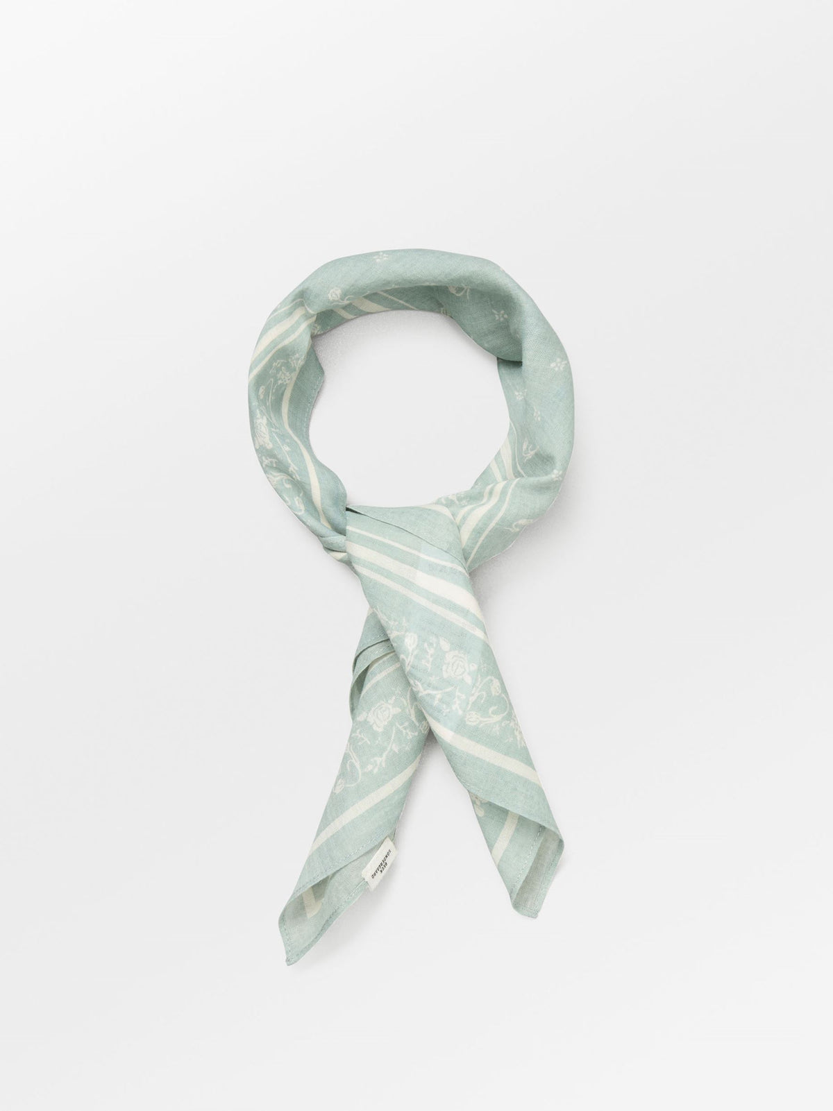 Tulipa Cotta Scarf OneSize BeckSöndergaard