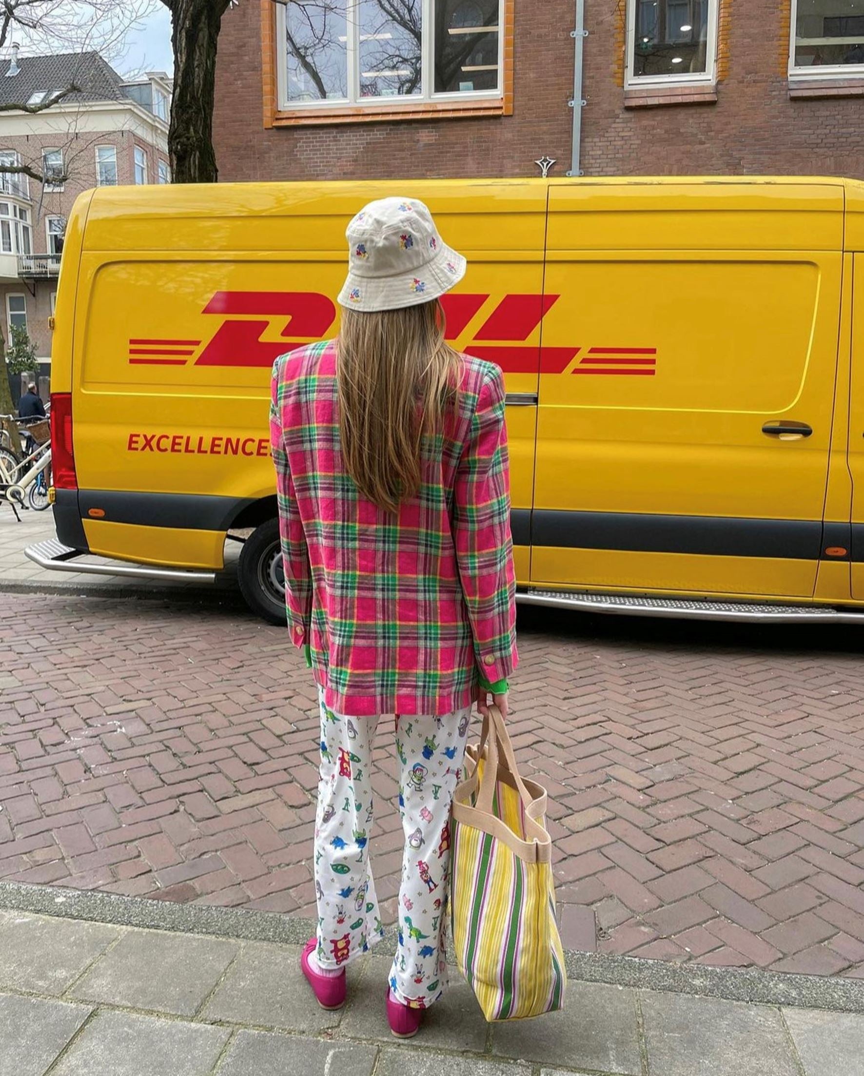 Bask Lillian Bag OneSize BeckSöndergaard