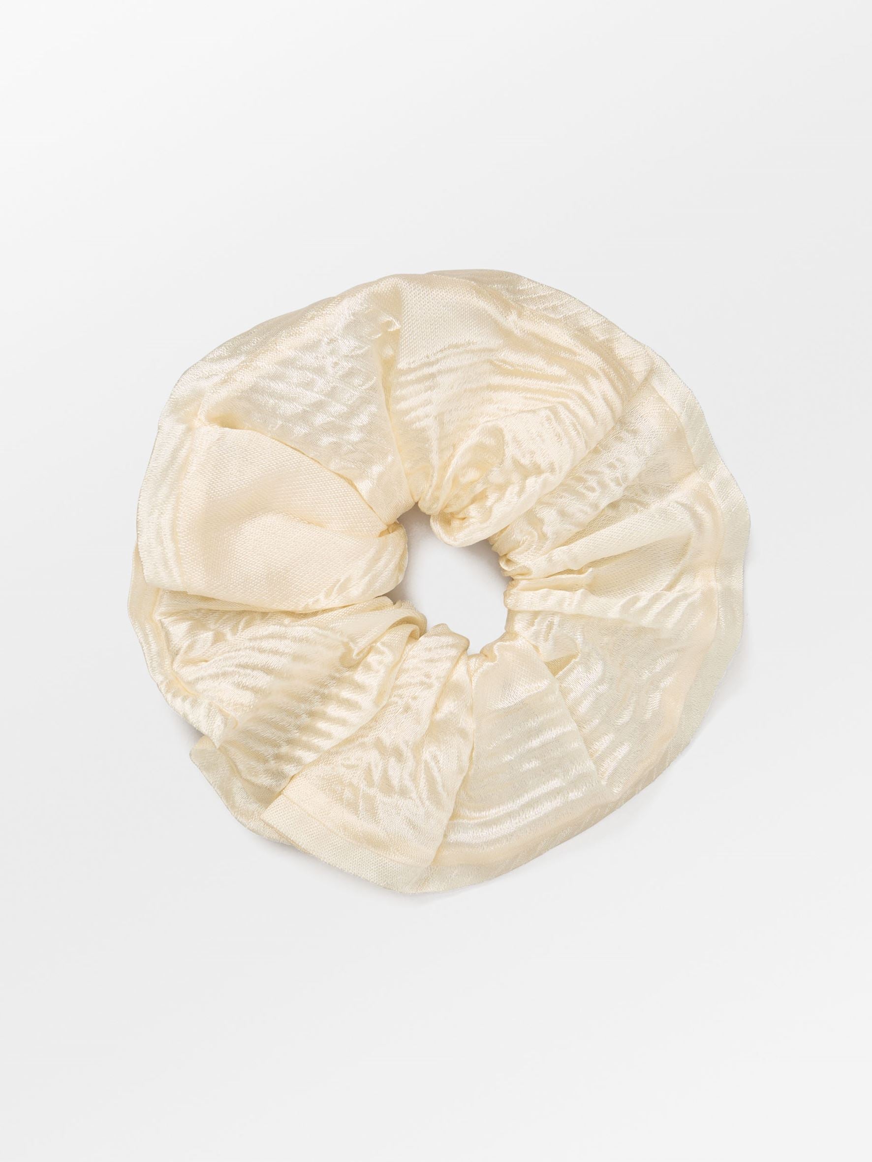 Wavey Scrunchie OneSize BeckSöndergaard