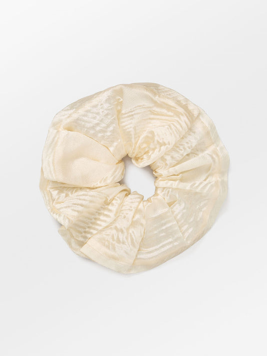 Wavey Scrunchie OneSize BeckSöndergaard