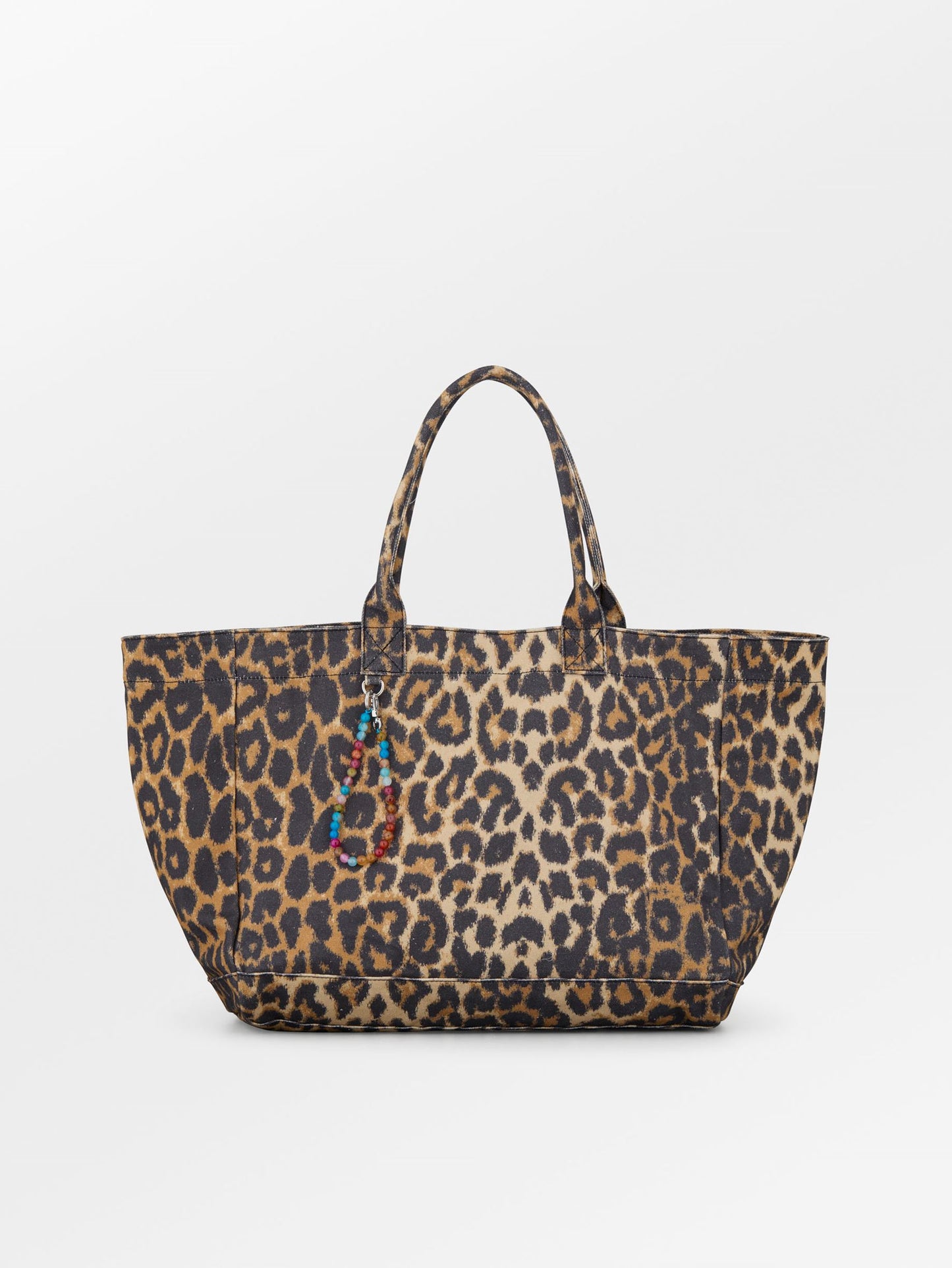 Leopa Canvas Camila Bag OneSize BeckSöndergaard