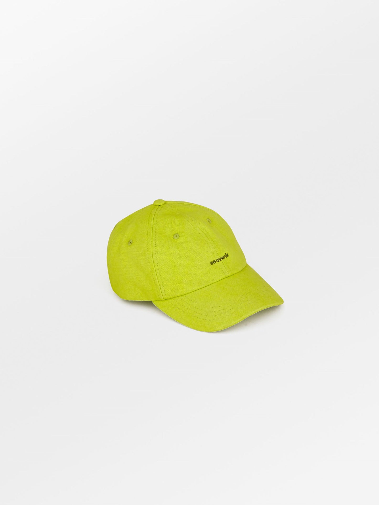 Becksöndergaard, Umbra Cap - Limade Green, accessories, archive, archive, sale, sale, accessories