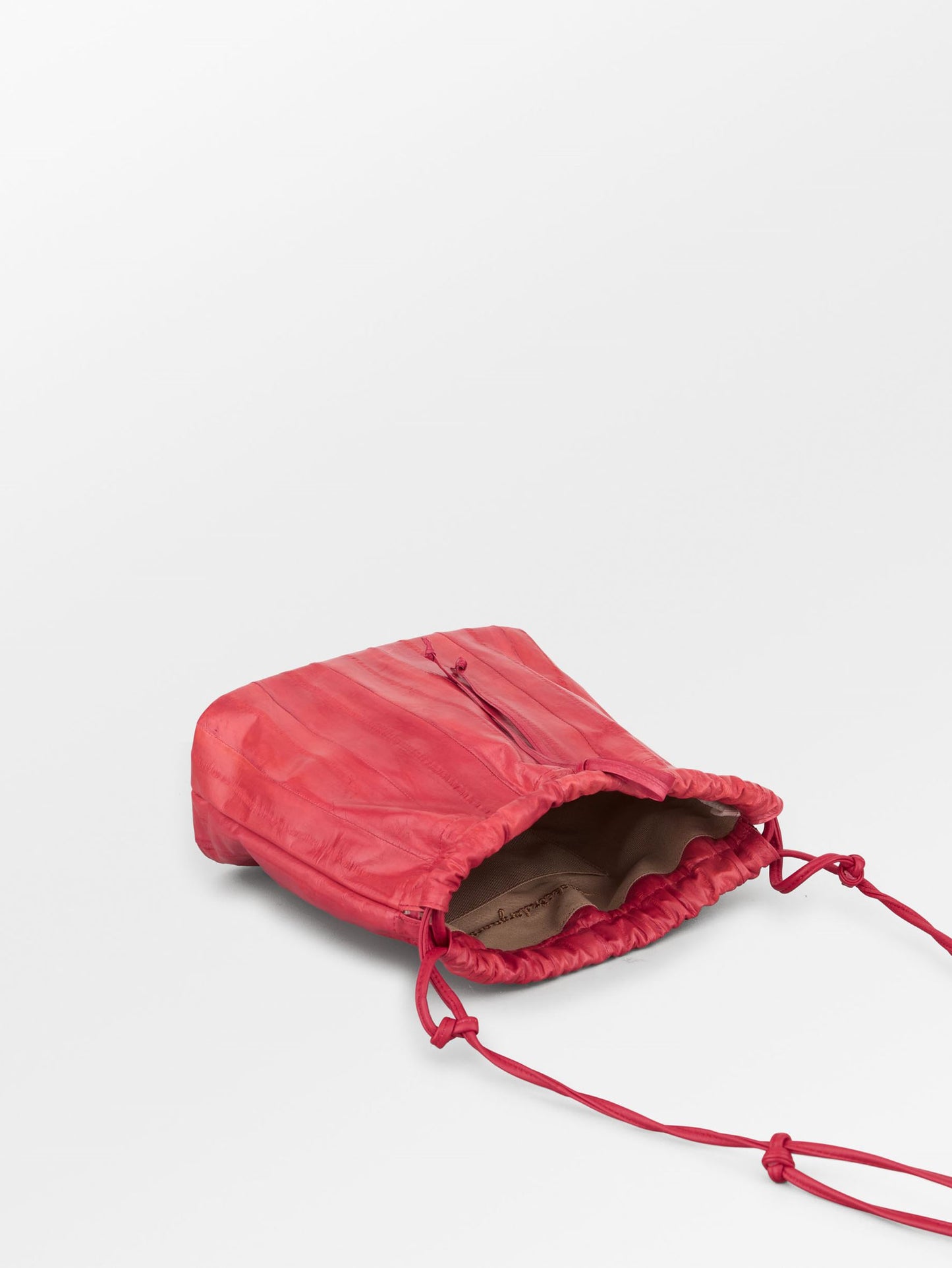 Eelskin Gila Bag OneSize BeckSöndergaard