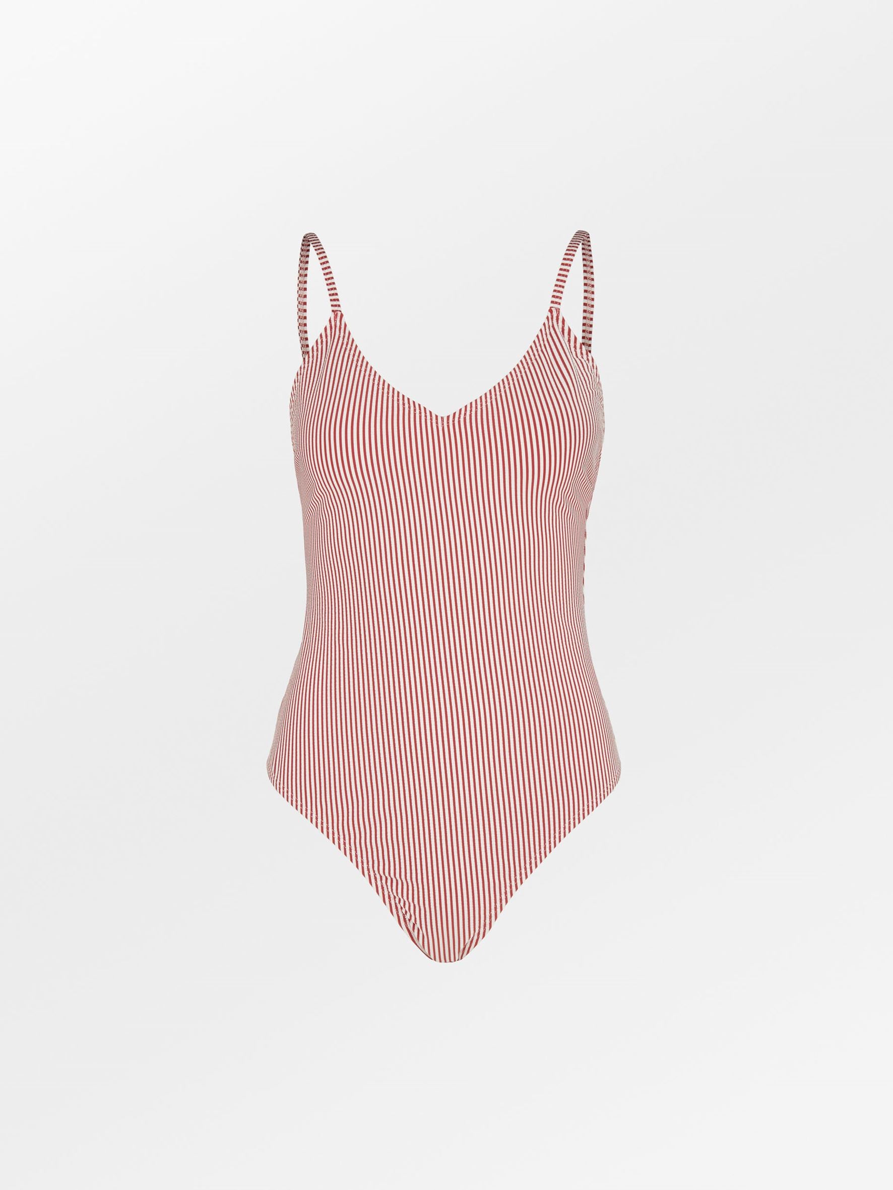 Striba Bea Swimsuit Clothing BeckSöndergaard